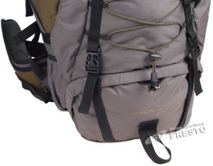 Plecak turystyczny Outhorn Plecak turystyczny Xenon 90 Outhorn uniw - 5901236640501 6