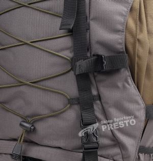 Plecak turystyczny Outhorn Plecak turystyczny Xenon 90 Outhorn uniw - 5901236640501 7