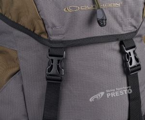 Plecak turystyczny Outhorn Plecak turystyczny Xenon 90 Outhorn uniw - 5901236640501 8