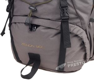 Plecak turystyczny Outhorn Plecak turystyczny Xenon 90 Outhorn uniw - 5901236640501 9