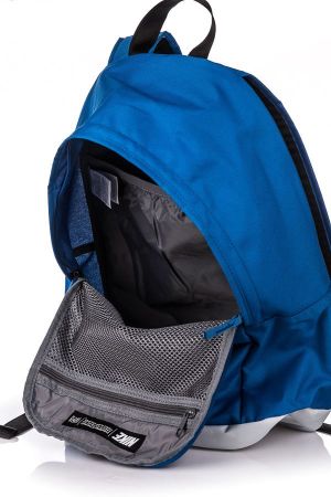 Nike Plecak sportowy All Access Halfday 19 niebieski 5