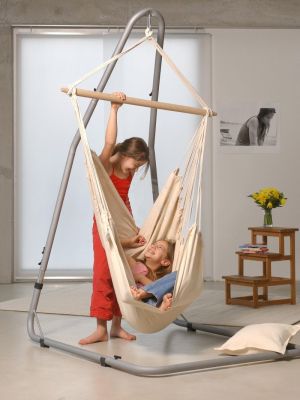 Amazonas Fotel wiszący Brasil Natura 160x130cm (AZ-2030200) 5