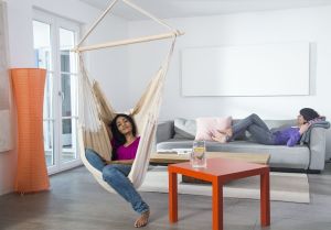 Amazonas Fotel wiszący Brasil Natura 160x130cm (AZ-2030200) 6