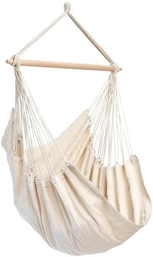 Amazonas Fotel wiszący Brasil Natura 160x130cm (AZ-2030200) 7