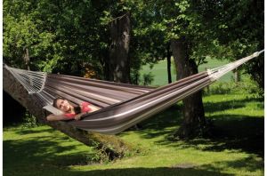 Amazonas Hamak XXL Paradiso Cafe 250x175cm (AZ-1019900) 2