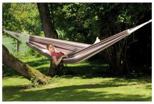 Amazonas Hamak XXL Paradiso Cafe 250x175cm (AZ-1019900) 3