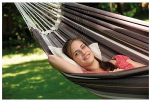 Amazonas Hamak XXL Paradiso Cafe 250x175cm (AZ-1019900) 4