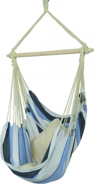 Amazonas Fotel wiszący Havana Marine 150x120cm (AZ-2020230) 2