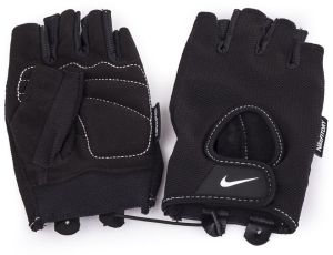 Nike Rękawiczki treningowe męskie Mens Fundamental Training czarne r. XL 1