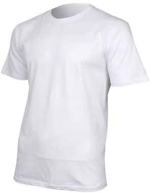 Promostars Koszulka dziecięca Lpp biała r. 110 cm (21159-20) 1