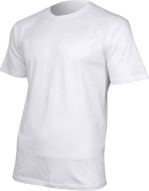 Promostars Koszulka męska Lpp 21150/22160 biała r. S (21150/22160) 1