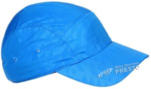 Nike Czapka z daszkiem AD AW84 niebieski r. uni 3