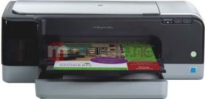 Drukarka atramentowa HP OfficeJet Pro K8600 A3+ (CB015A) 2