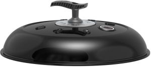 Cadac Grill ogrodowy Gazowy Carri Chef 3.7 kW 47 cm x 47 cm z pokrywą 3