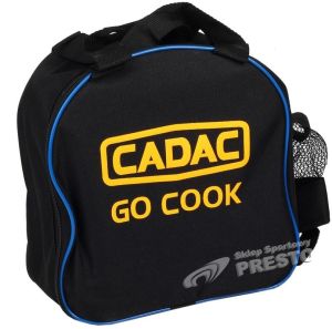 Cadac Kuchenka gazowa turystyczna Go Cook Cadac uniw - 6001773931038 10