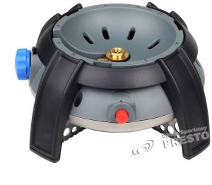Cadac Kuchenka gazowa turystyczna Go Cook Cadac uniw - 6001773931038 5