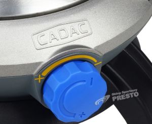 Cadac Kuchenka gazowa turystyczna Go Cook Cadac uniw - 6001773931038 6