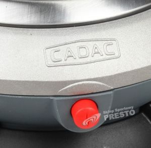 Cadac Kuchenka gazowa turystyczna Go Cook Cadac uniw - 6001773931038 7