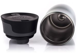 Contigo Kubek termiczny West Loop 2.0 470ml Emerald Green Matt (840276102660) 2