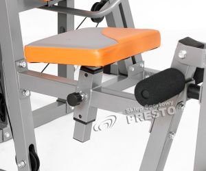 DWS Atlas treningowy 4-stanowiskowy DWS HG1064 uniw - 2000010248179 3