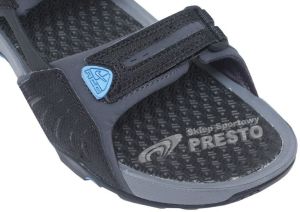 Nike Sandały męskie Santiam 4 czarne r. 44 (883412677073) 5