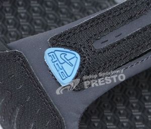 Nike Sandały męskie Santiam 4 czarne r. 44 (883412677073) 6