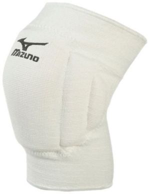 Mizuno Nakolanniki siatkarskie Team Kneepad biały S - Z59SS721 1