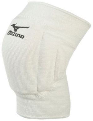 Mizuno Nakolanniki siatkarskie Team Kneepad białe r. M (Z59SS721) 1