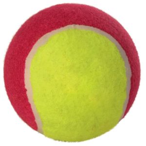 Trixie Zestaw piłek tenisowych 10cm BOX 12szt (TX-3476) 1