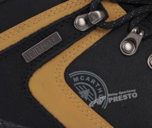 Buty trekkingowe męskie McArthur Buty trekkingowe W10-F-Tr-14-BK McArthur 38 - 2000010403899 5