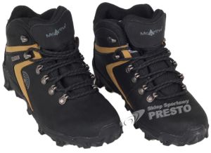 Buty trekkingowe męskie McArthur Buty trekkingowe W10-F-Tr-14-BK McArthur 38 - 2000010403899 6