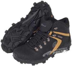 Buty trekkingowe męskie McArthur Buty trekkingowe W10-F-Tr-14-BK McArthur 38 - 2000010403899 8