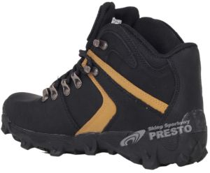 Buty trekkingowe męskie McArthur Buty trekkingowe W10-F-Tr-14-BK McArthur 38 - 2000010403899 9