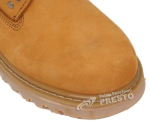 Buty trekkingowe męskie McArthur Buty trekkingowe męskie W10-M-Tr-17 McArthur żółty r. 41 5