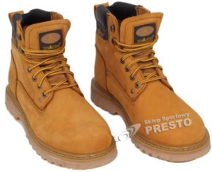 Buty trekkingowe męskie McArthur Buty trekkingowe męskie W10-M-Tr-17 McArthur żółty r. 41 7