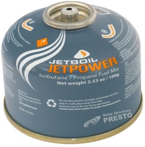 Jetboil Kartusz gazowy Jetboil Jetpower 100 uniw - 2000101000086 1