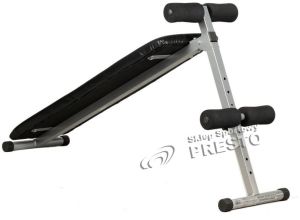 Iron Body Ławka skośna 8210SB L110 Iron Body uniw - 2000010603701 6