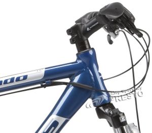 Kross Rower crossowy Evado 1.2M Kross 2011 21 cali - 5904993248867 2