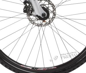 Kross Rower crossowy Evado 1.2M Kross 2011 21 cali - 5904993248867 3