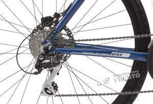 Kross Rower crossowy Evado 1.2M Kross 2011 21 cali - 5904993248867 5