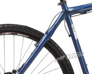 Kross Rower crossowy Evado 1.2M Kross 2011 21 cali - 5904993248867 6