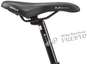 Kross Rower crossowy Evado 1.2M Kross 2011 21 cali - 5904993248867 7