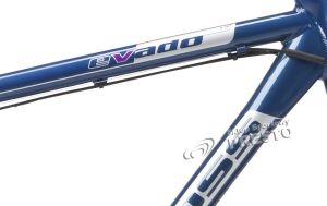 Kross Rower crossowy Evado 1.2M Kross 2011 21 cali - 5904993248867 8