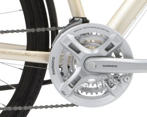 Kross Rower trekkingowy Trans Pacific D Kross 2011 19 cali - 2000091025823 4