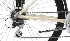 Kross Rower trekkingowy Trans Pacific D Kross 2011 19 cali - 2000091025823 5