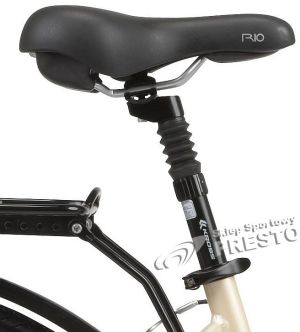 Kross Rower trekkingowy Trans Pacific D Kross 2011 19 cali - 2000091025823 7