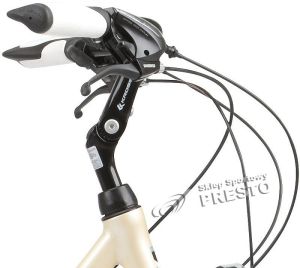 Kross Rower trekkingowy Trans Pacific D Kross 2011 19 cali - 2000091025823 9