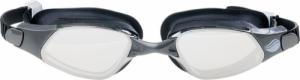 AquaWave OKULARKI PETREL BLACK/BLACK/SILVER MIRROR ONE SIZE 2