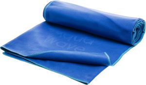 AquaWave Ręcznik Menomi Strong Blue/Blue Radiance 80x130 cm 1