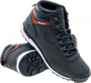 Buty trekkingowe męskie Elbrus czarne r. 46 2